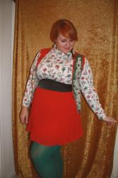 Christmas Sweater Party