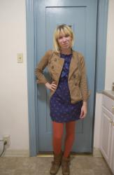 Dressember: Day 10 of 31