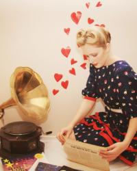 Gramophone Love...