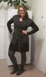 Outfit log: Not Quite Right