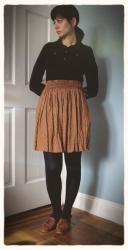 Dressember the 12th