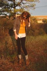 Daily Threads: Layered