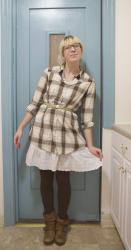 Dressember: Day 19 of 31