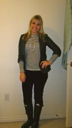 standard outfit