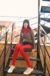 Tights Please Giveaway!