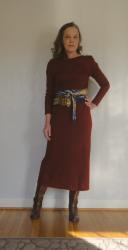 Visible Monday: No Knees!