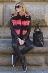 Bicolor in Firenze