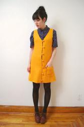 YeYe Etsy shop Update!