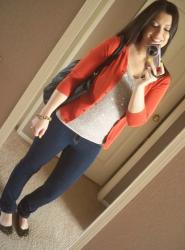 Saturday Shopping