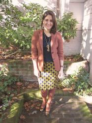 OOTD: Nothing Comes Easily