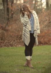 just me