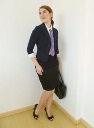 Back to Business