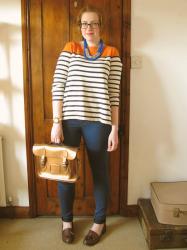 Project Take 10 Challenge 19 - Zalando