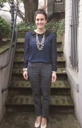 OOTD: Popping a Cherry