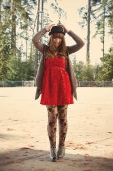 Look Book: ModCloth’s Spread The Cheer Event!!