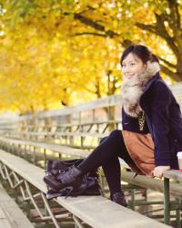Late Autumn