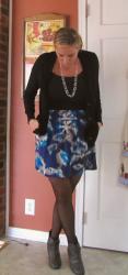 Outfit #16- Prim and Proper!