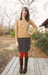 Dots and Dotty