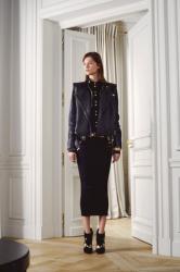 BALMAIN PRE-FALL 2012