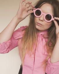 giveaway & asos future stylist