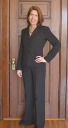 Paralegal Career Dressing: What to Wear to Court