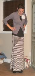 Today's Look: Thursday, 1/19/12