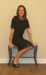 Today's Look: Wednesday, 1/11/12