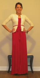 Today's Look: Tuesday, 1/10/12