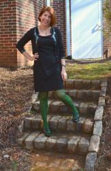 Paralegal Career Dressing: Move Over, Kermit