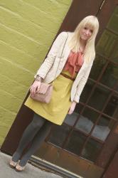 Ruby Girl Blog is 1 year old today!