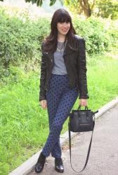 let's polka
