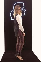 La collection KARL -de Karl lagerfeld- en avant première chez net-à-porter