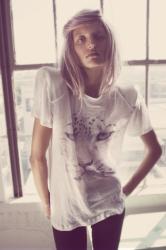 Wildfox Daydream Tees.