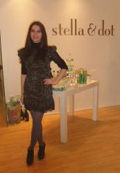 Stella & Dot Spring 2012 Collection