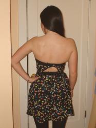 Back View