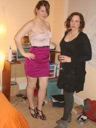 Pretty Ladies