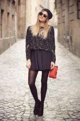Style Scrapbook x Kipling