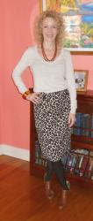 Visible Monday #32: A Signature Look