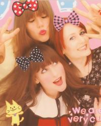 purikura happiness