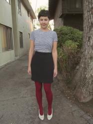 Thrifted Thursday No. 34