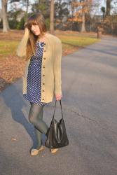 A Dotty Uniform