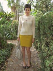 Pretty Knitty