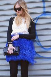 Fashiolista party in New York
