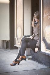 Featured: Fashion East