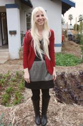 PSC Launch Party: The Outfits