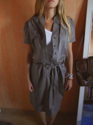 Robe Maje T.38