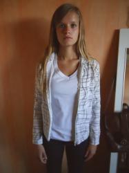 Gilet sans marque taille S
