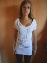 T-shirt la redoute T.S