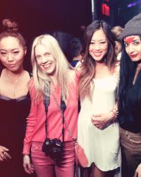 @ 3.1 Phillip Lim's After Party