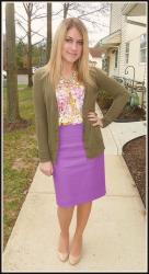 Stylish Educator: Mix and Match Fashion